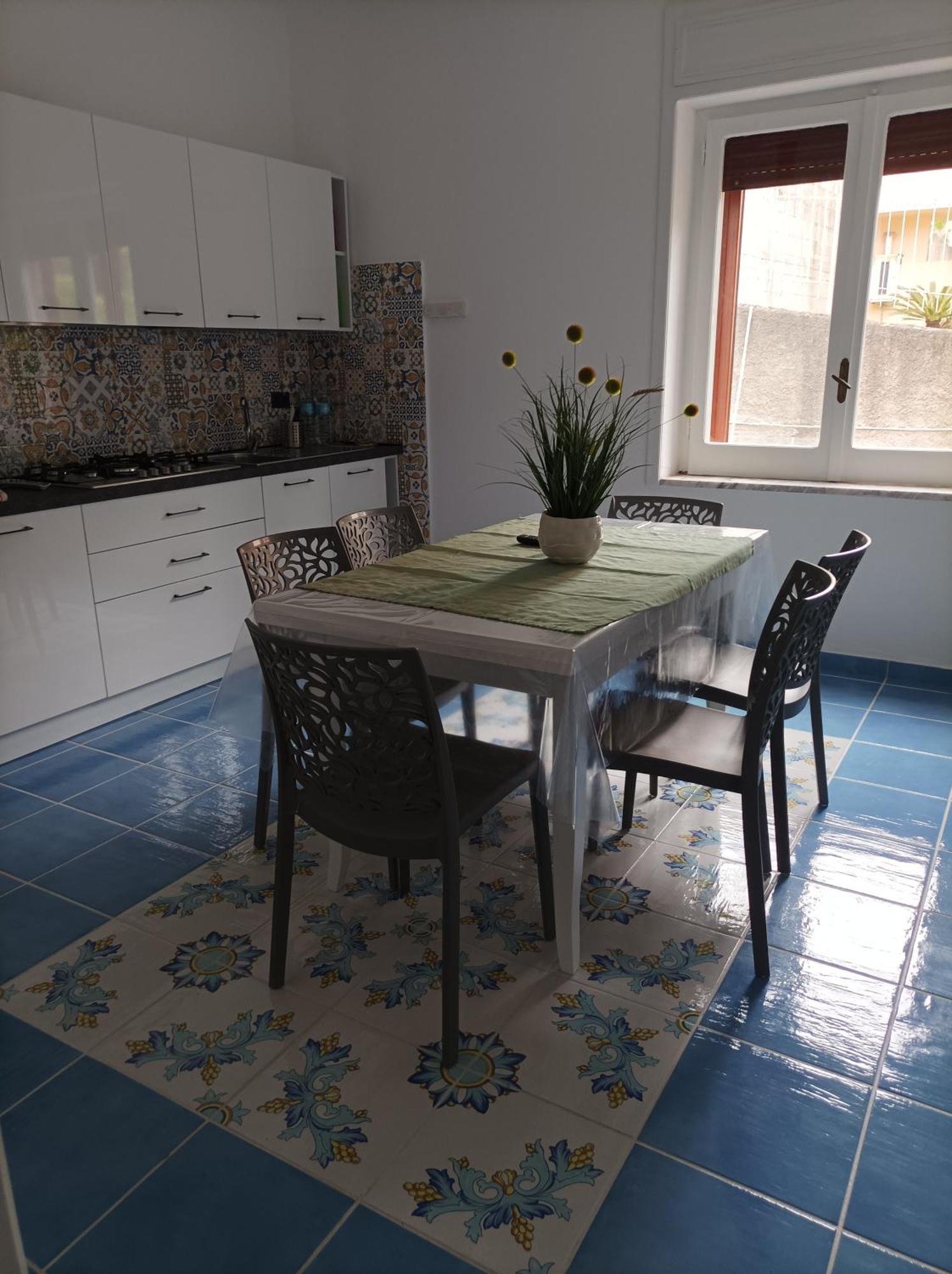 Villa Giardino Degli Oleandri פאלינורו מראה חיצוני תמונה
