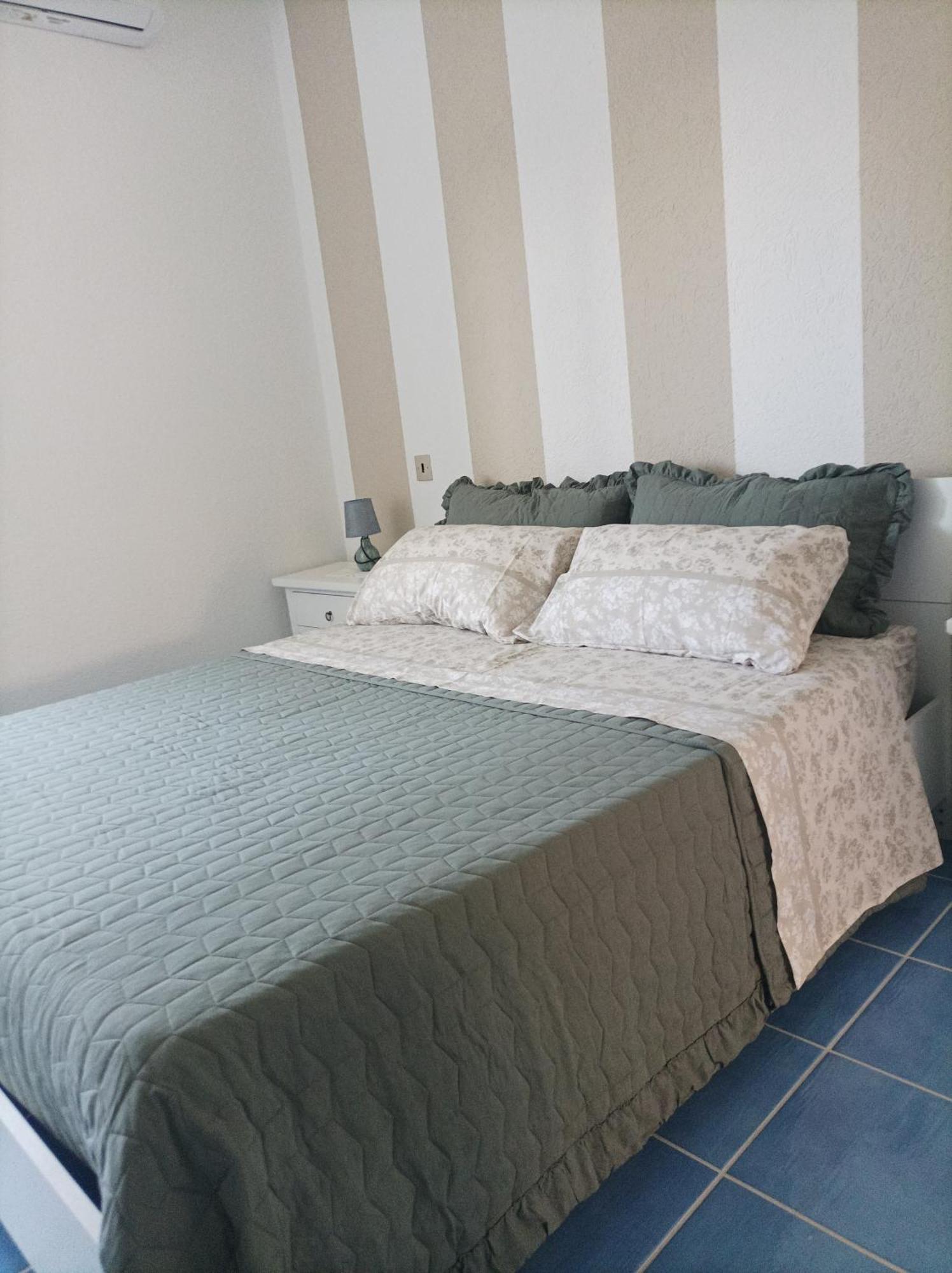 Villa Giardino Degli Oleandri פאלינורו מראה חיצוני תמונה