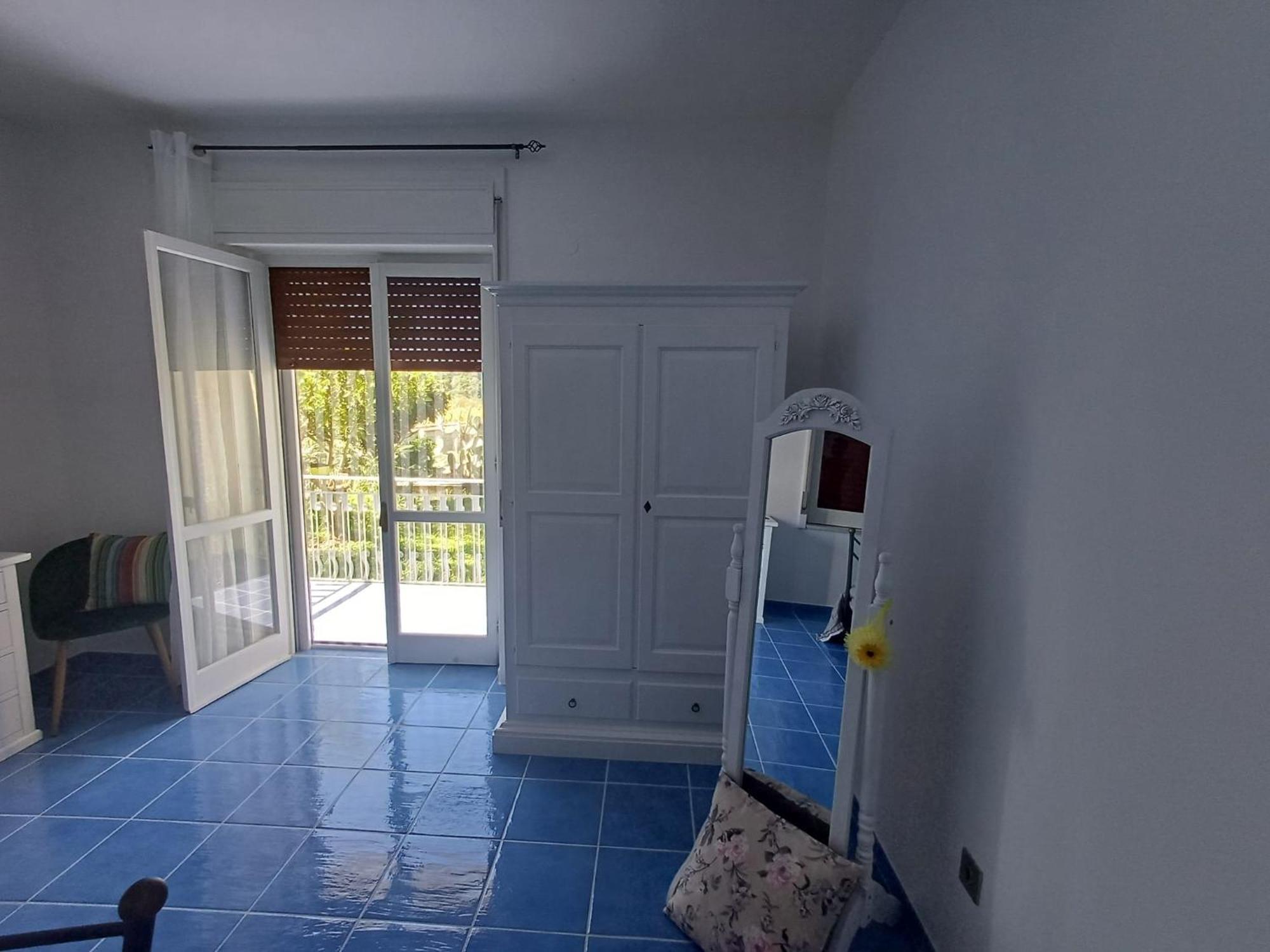 Villa Giardino Degli Oleandri פאלינורו מראה חיצוני תמונה