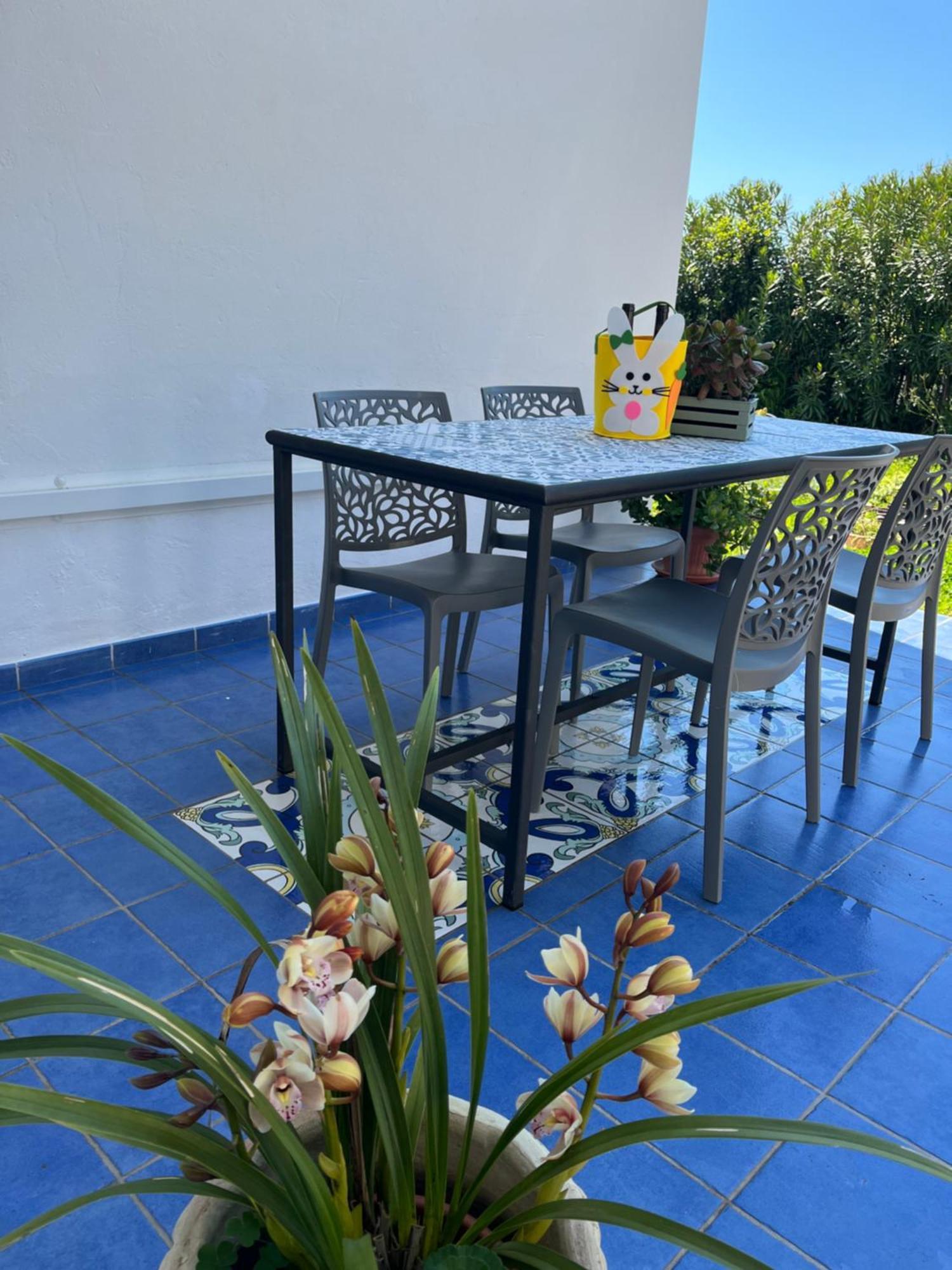 Villa Giardino Degli Oleandri פאלינורו מראה חיצוני תמונה